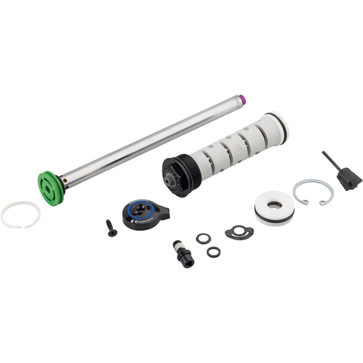 Motion Control Compression Damper