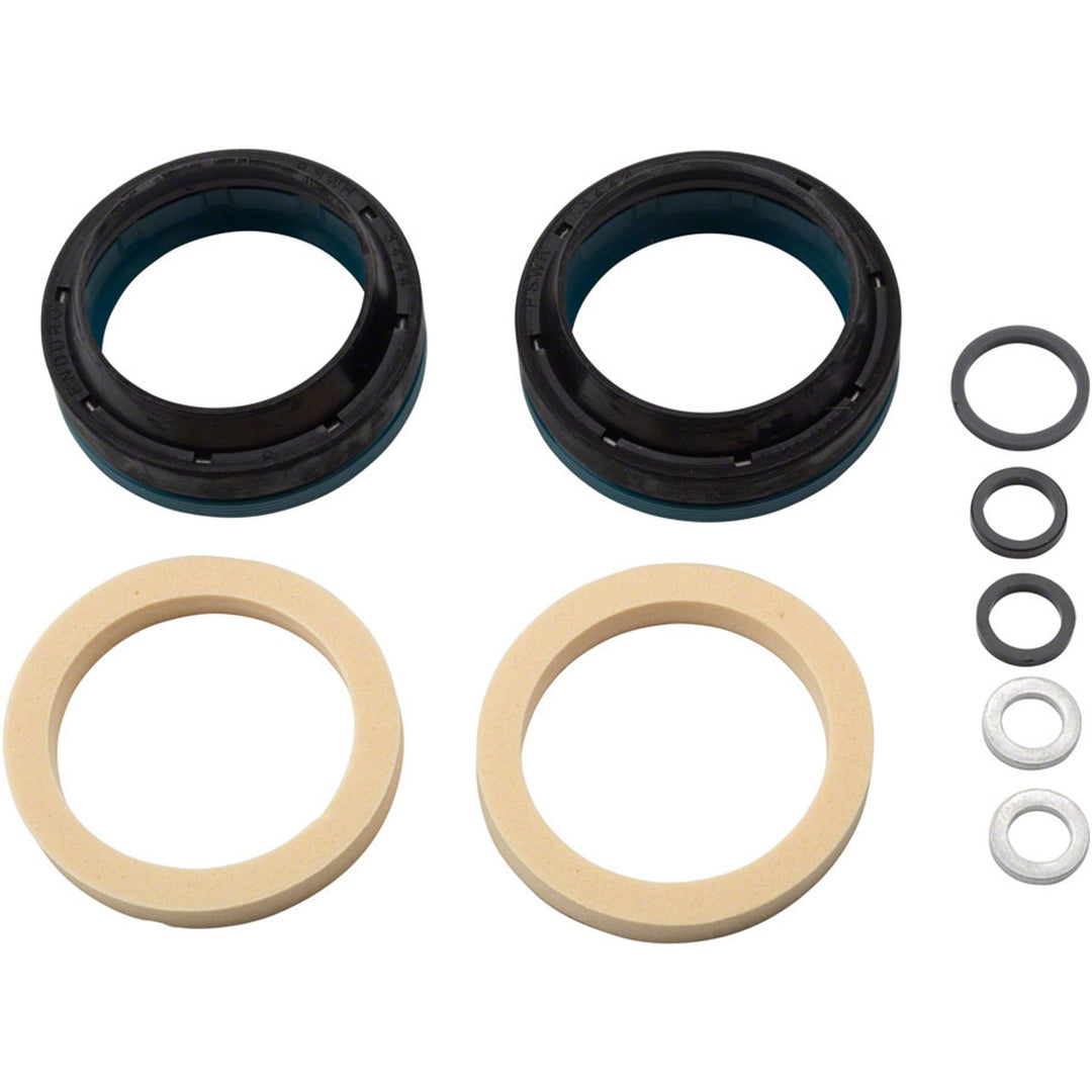 HyGlide Fork Seals