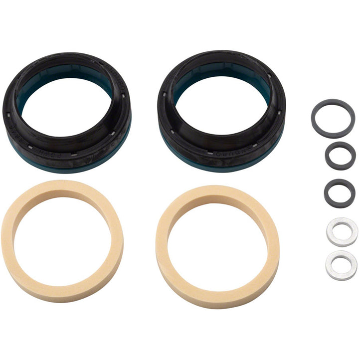 HyGlide Fork Seals