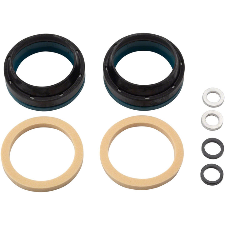 HyGlide Fork Seals