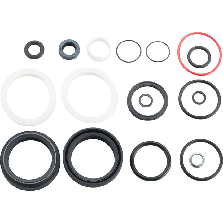 Fork Basic Service Kits