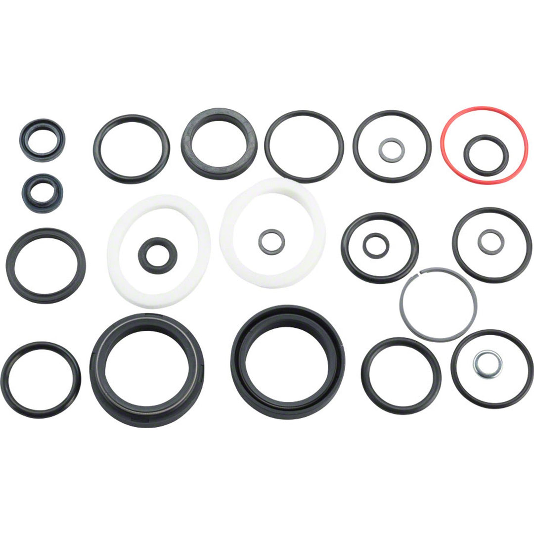 Fork Basic Service Kits