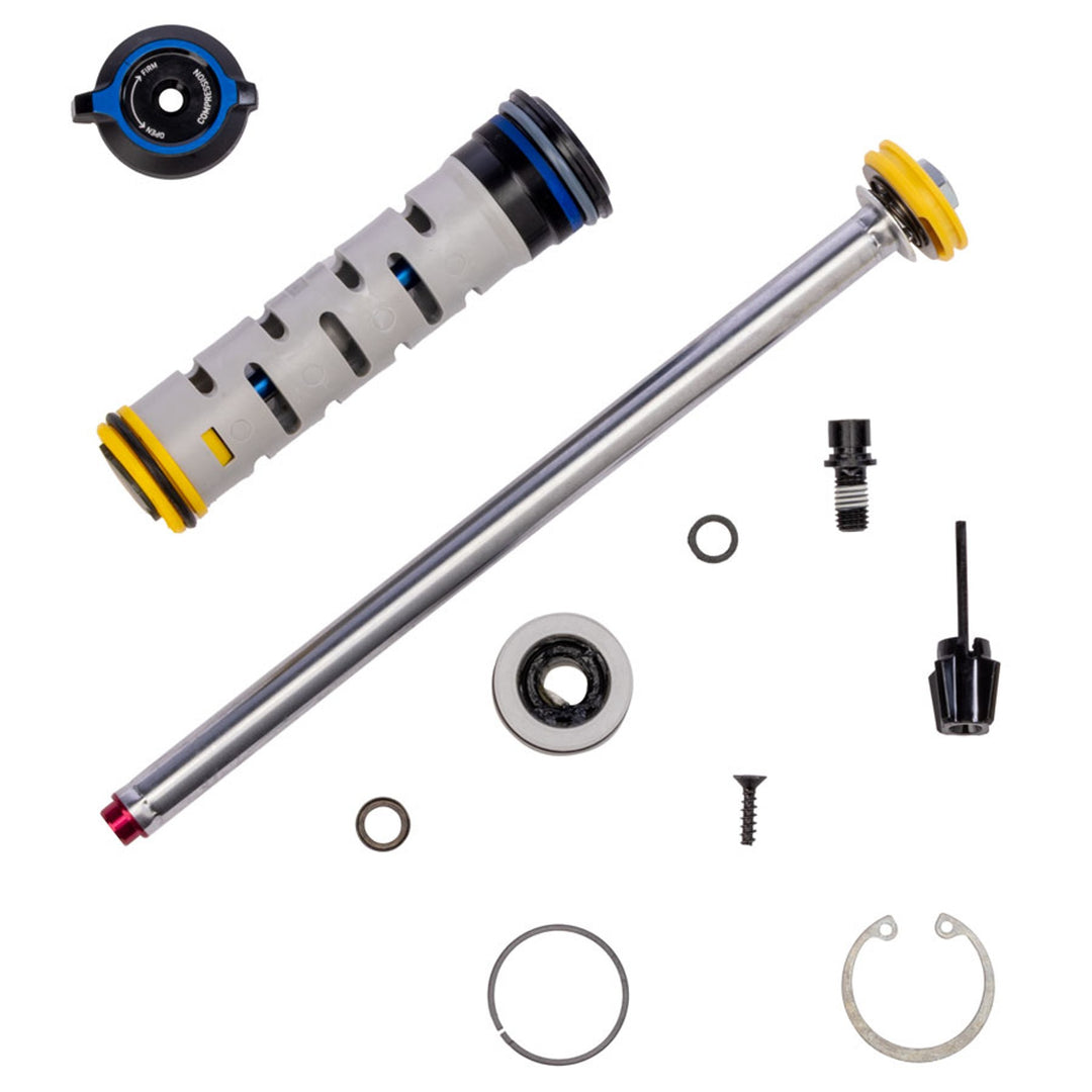 Motion Control Compression Damper