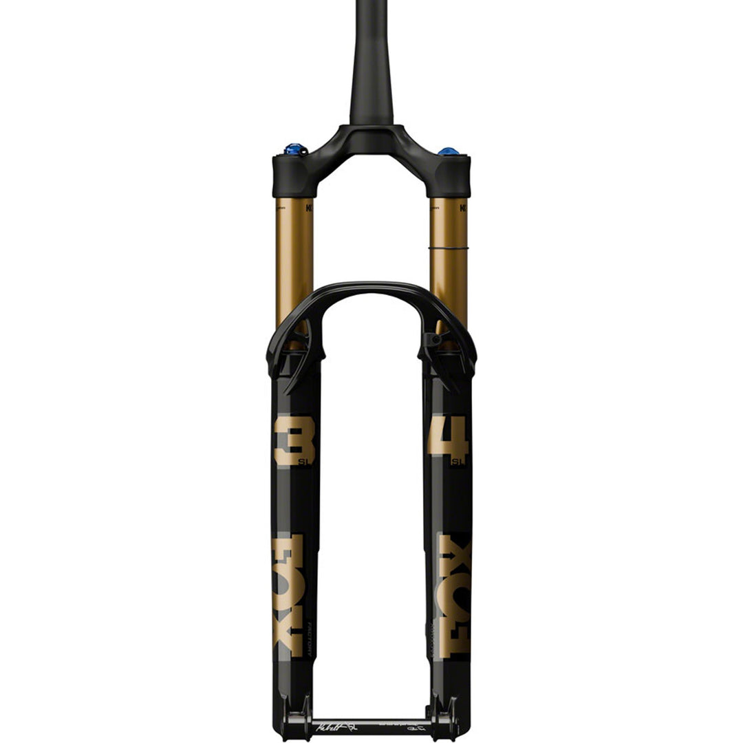 34 SL Factory Suspension Fork