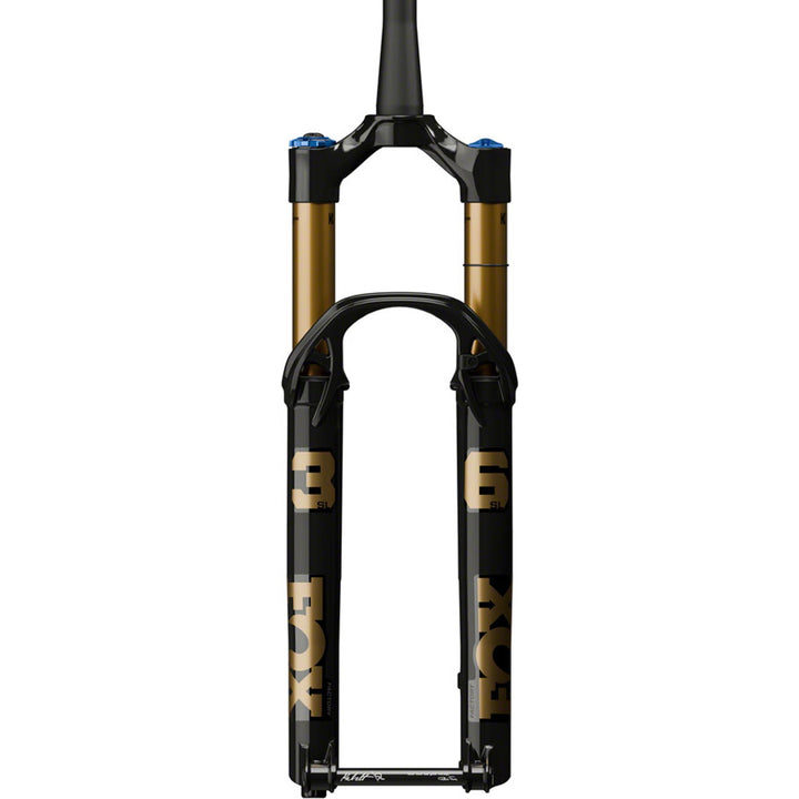 36 SL Factory Suspension Fork