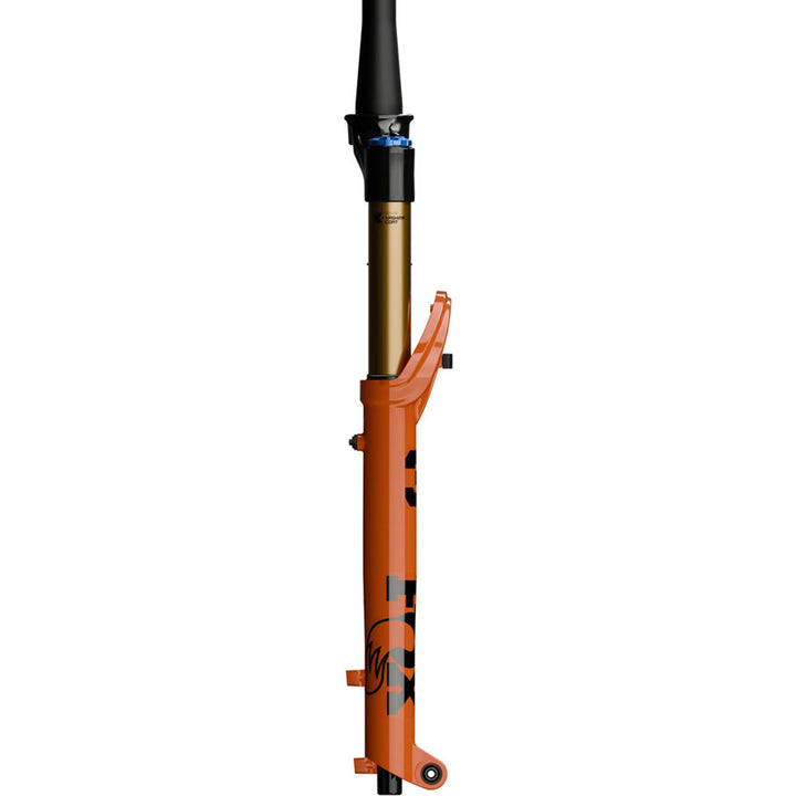 36 SL Factory Suspension Fork