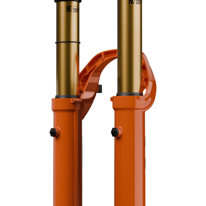 36 SL Factory Suspension Fork