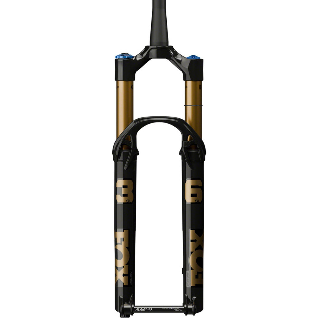 36 SL Factory Suspension Fork