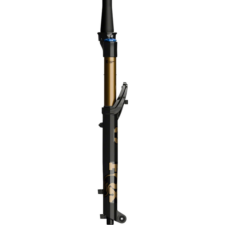36 SL Factory Suspension Fork