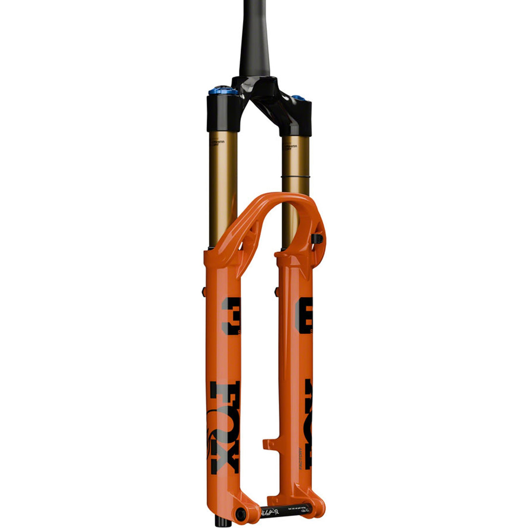 36 SL Factory Suspension Fork