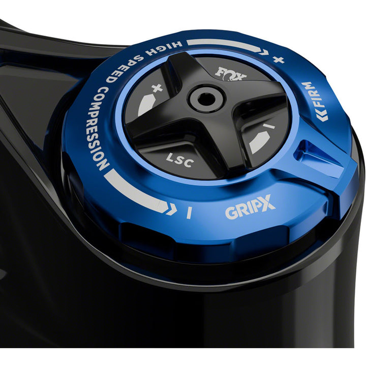 36 SL Performance Elite Suspension Fork