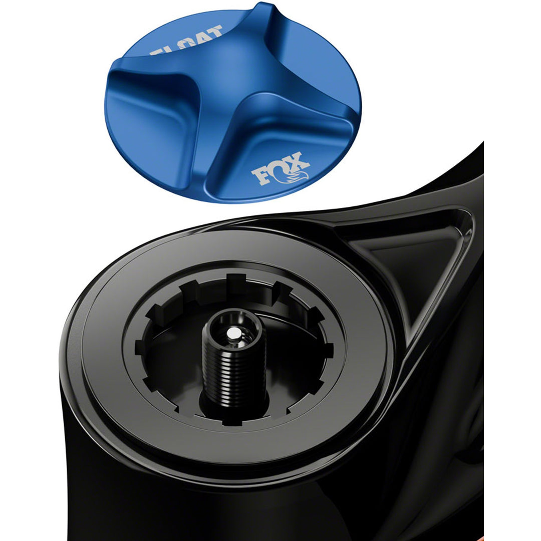 36 SL Performance Elite Suspension Fork