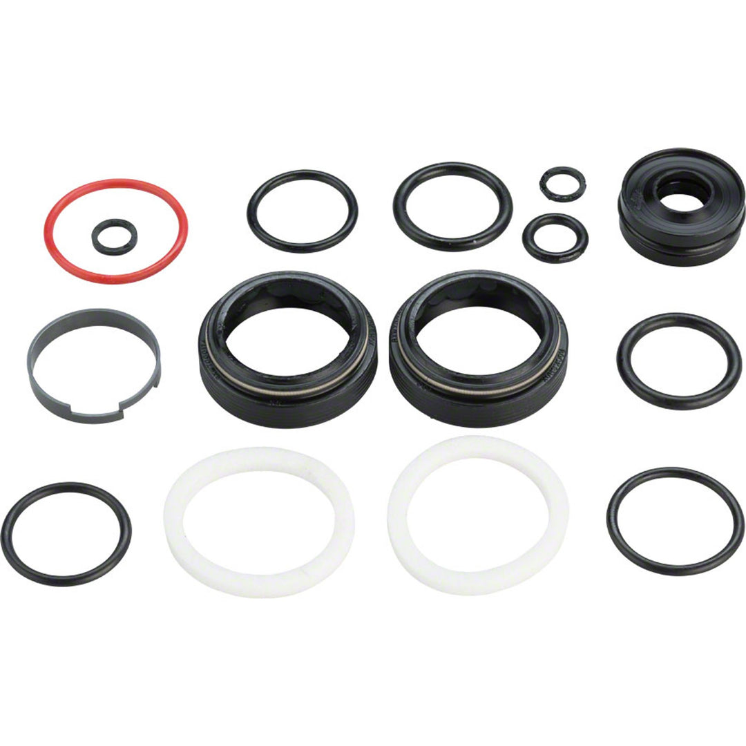 Fork Basic Service Kits