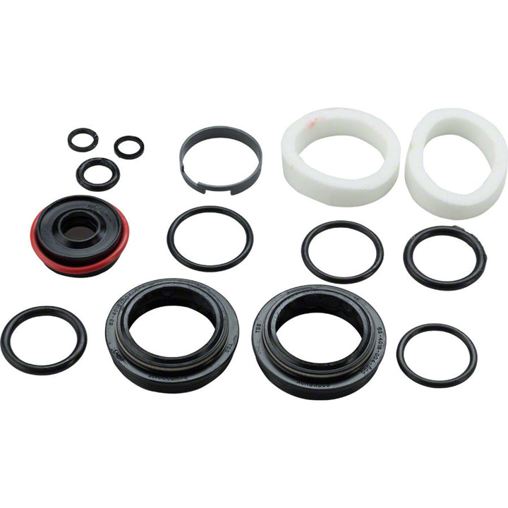 Fork Basic Service Kits