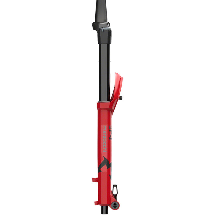 Bomber Z1 Suspension Fork