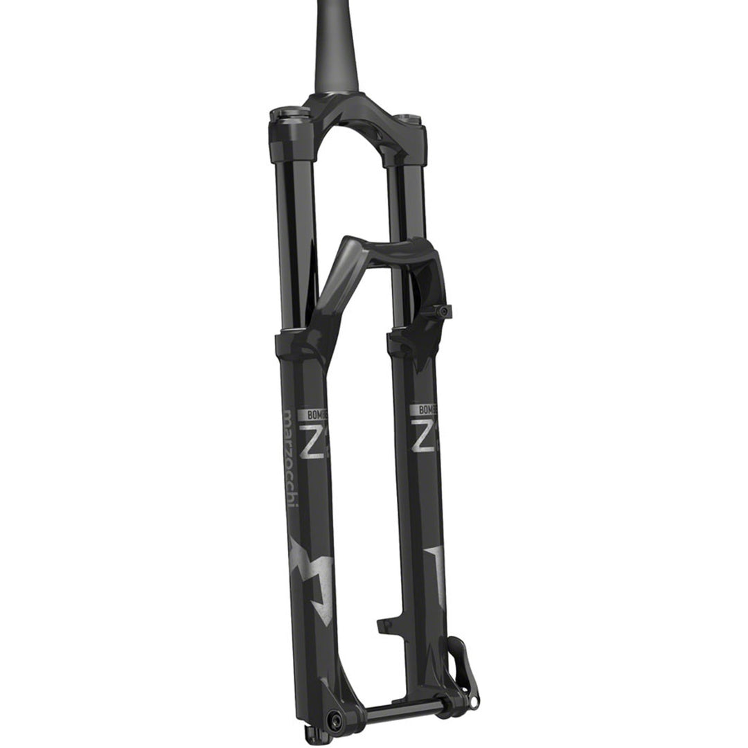 Bomber Z2 Suspension Fork