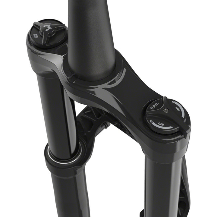 Bomber Z2 Suspension Fork