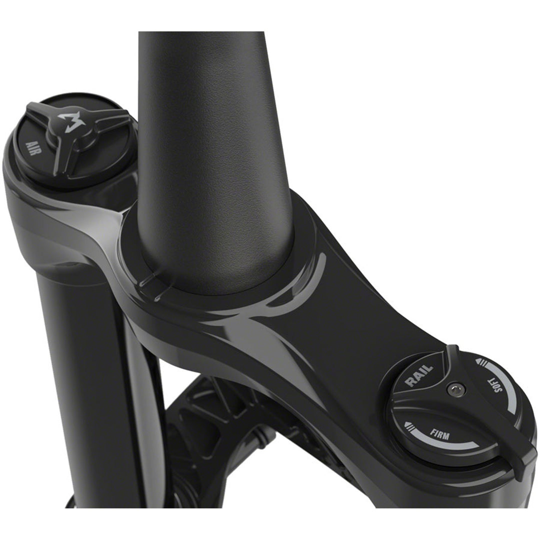 Bomber Z2 Suspension Fork