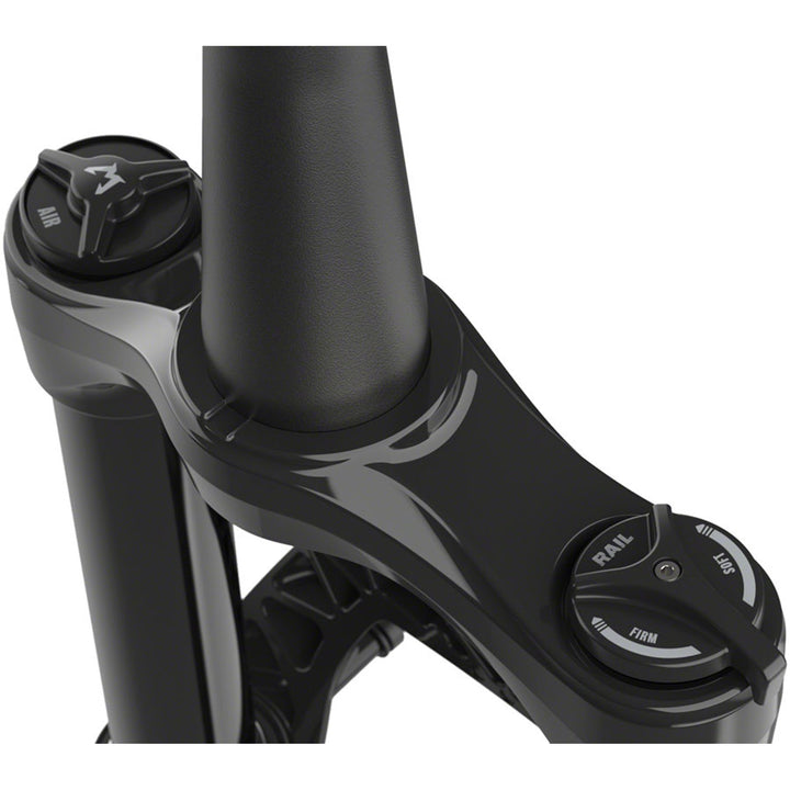 Bomber Z2 Suspension Fork