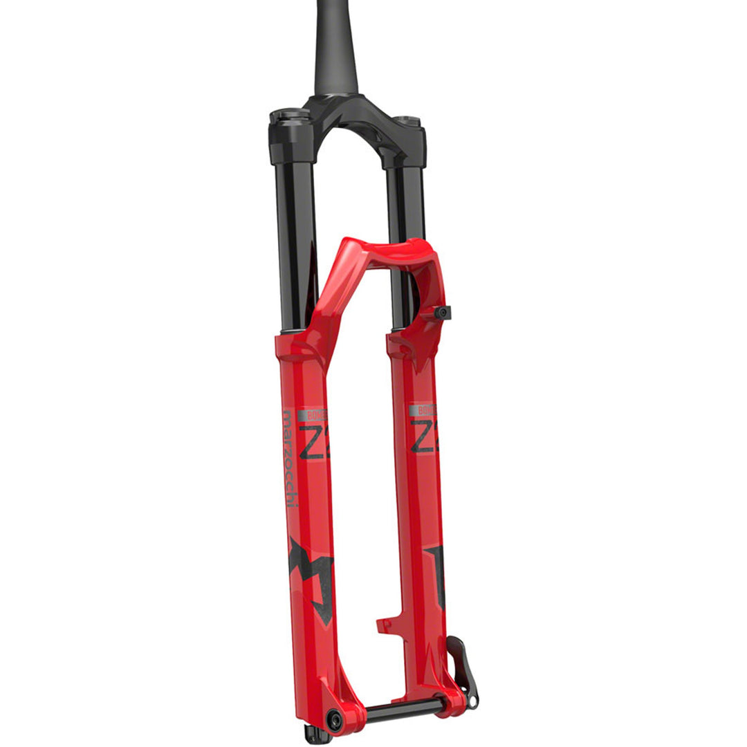 Bomber Z2 Suspension Fork