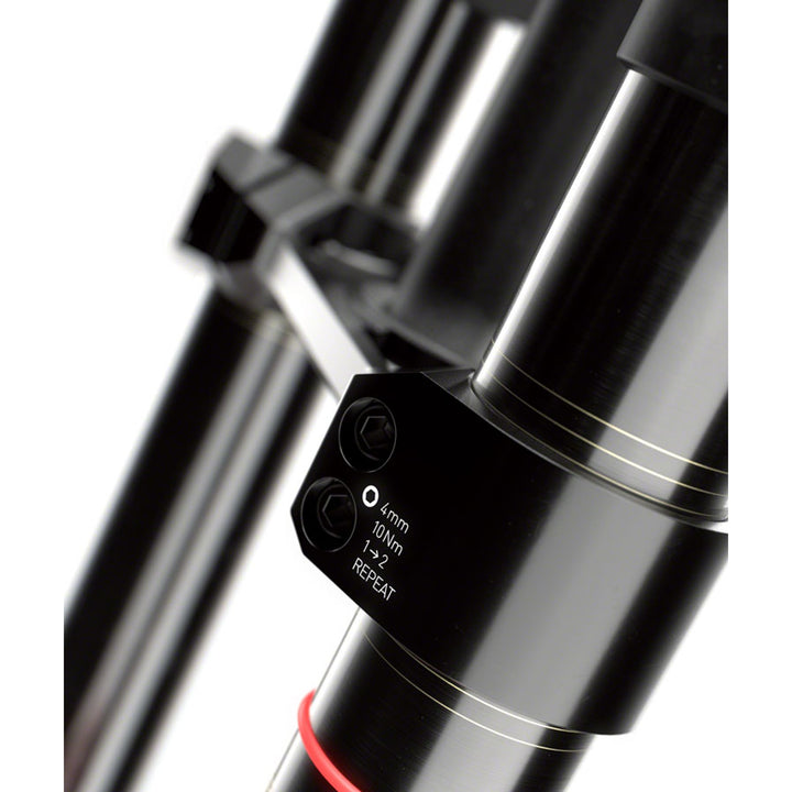 BoXXer Ultimate Charger 3 Suspension Fork