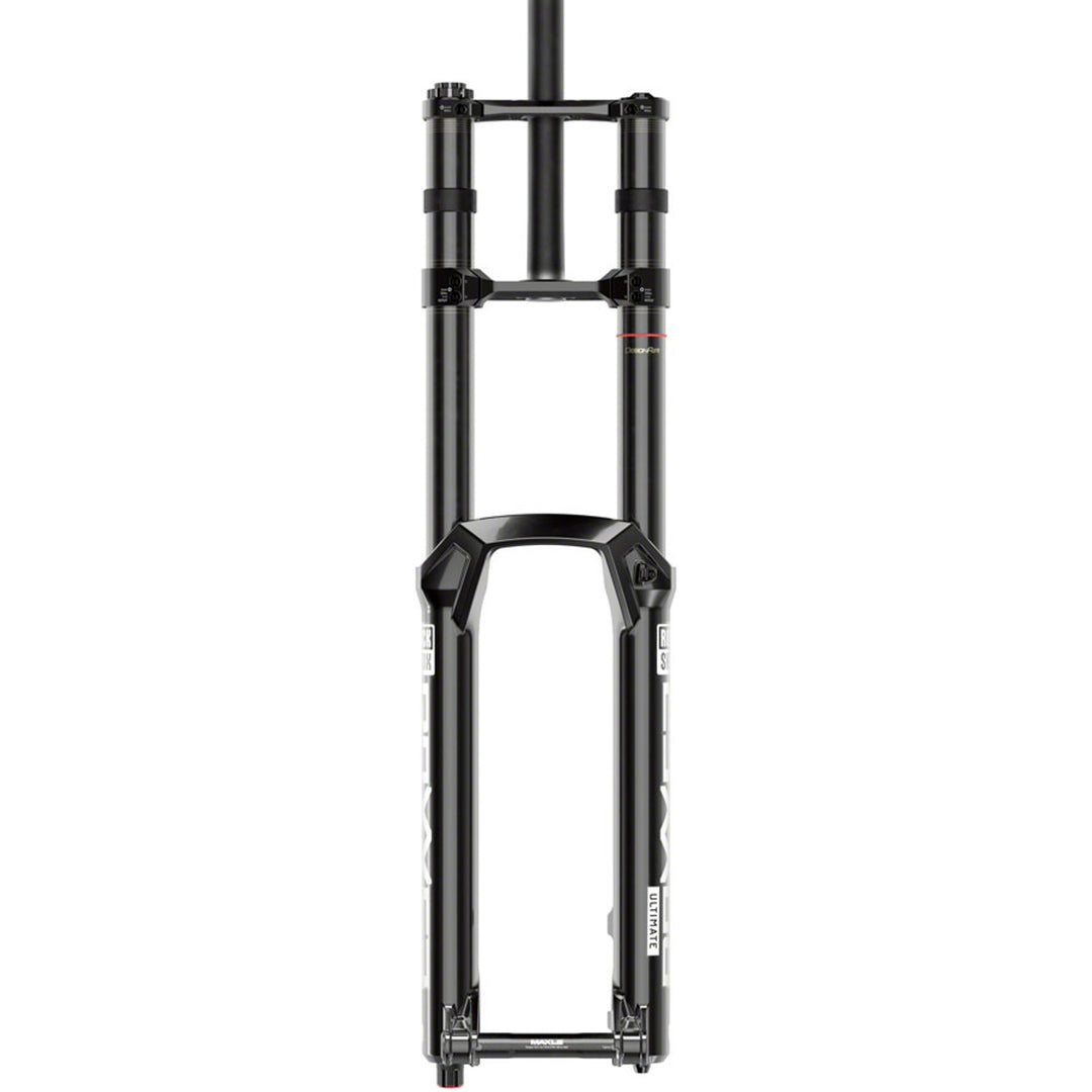 BoXXer Ultimate Charger 3 Suspension Fork
