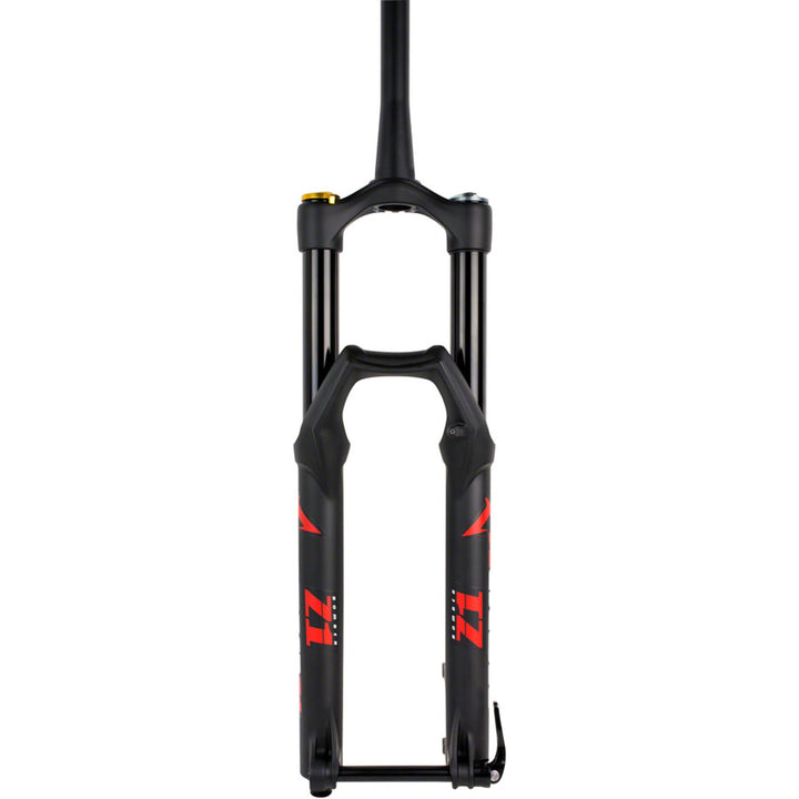 Bomber Z1 Suspension Fork