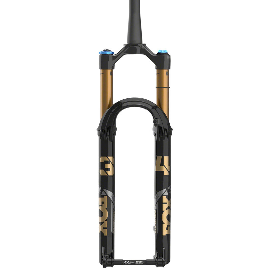 34 Factory GRIP X Suspension Fork