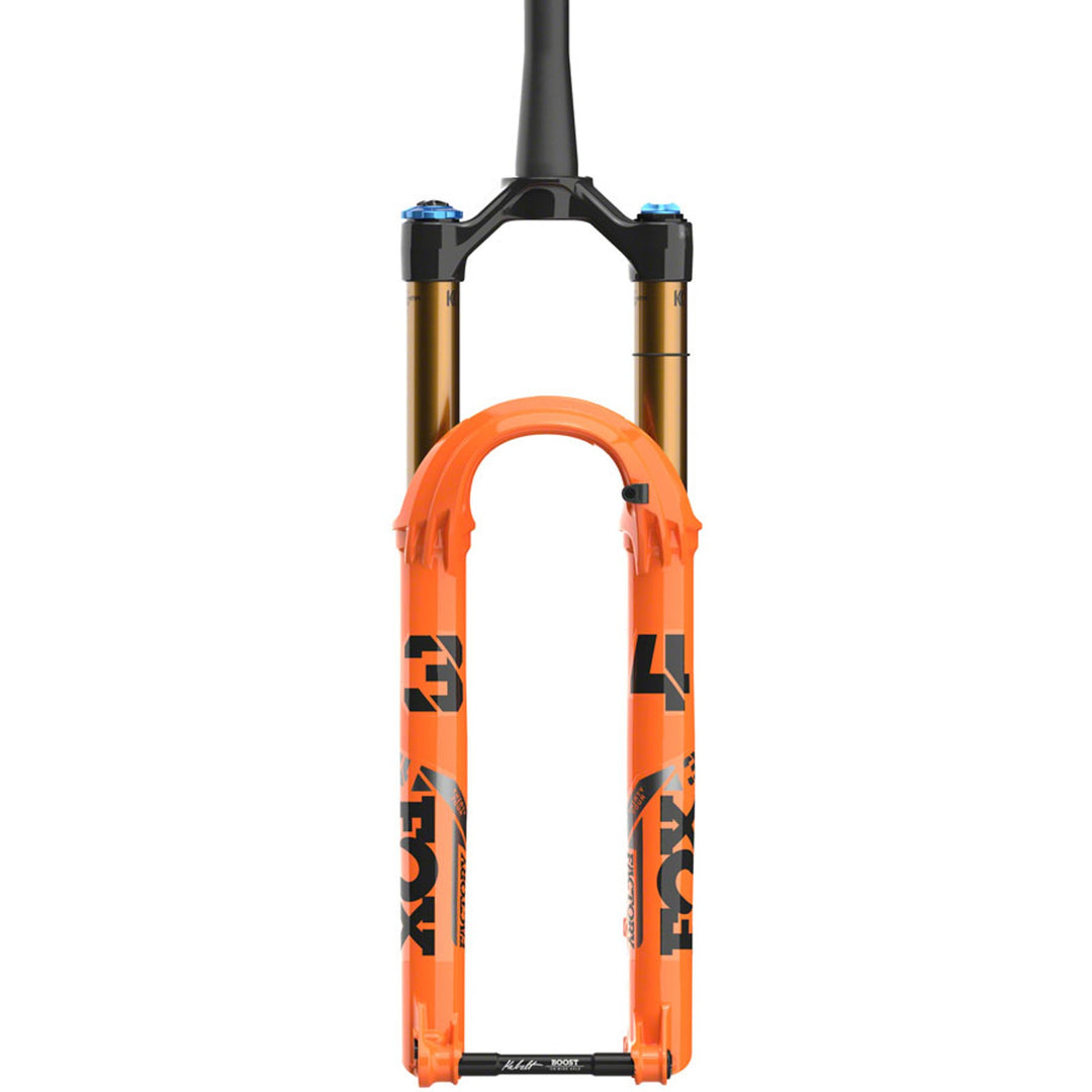 34 Factory GRIP X Suspension Fork