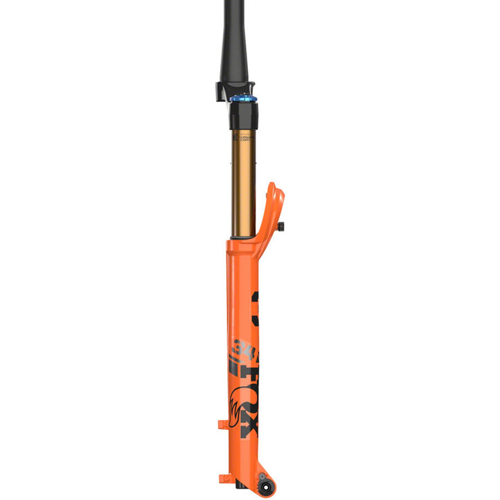 34 Factory GRIP X Suspension Fork