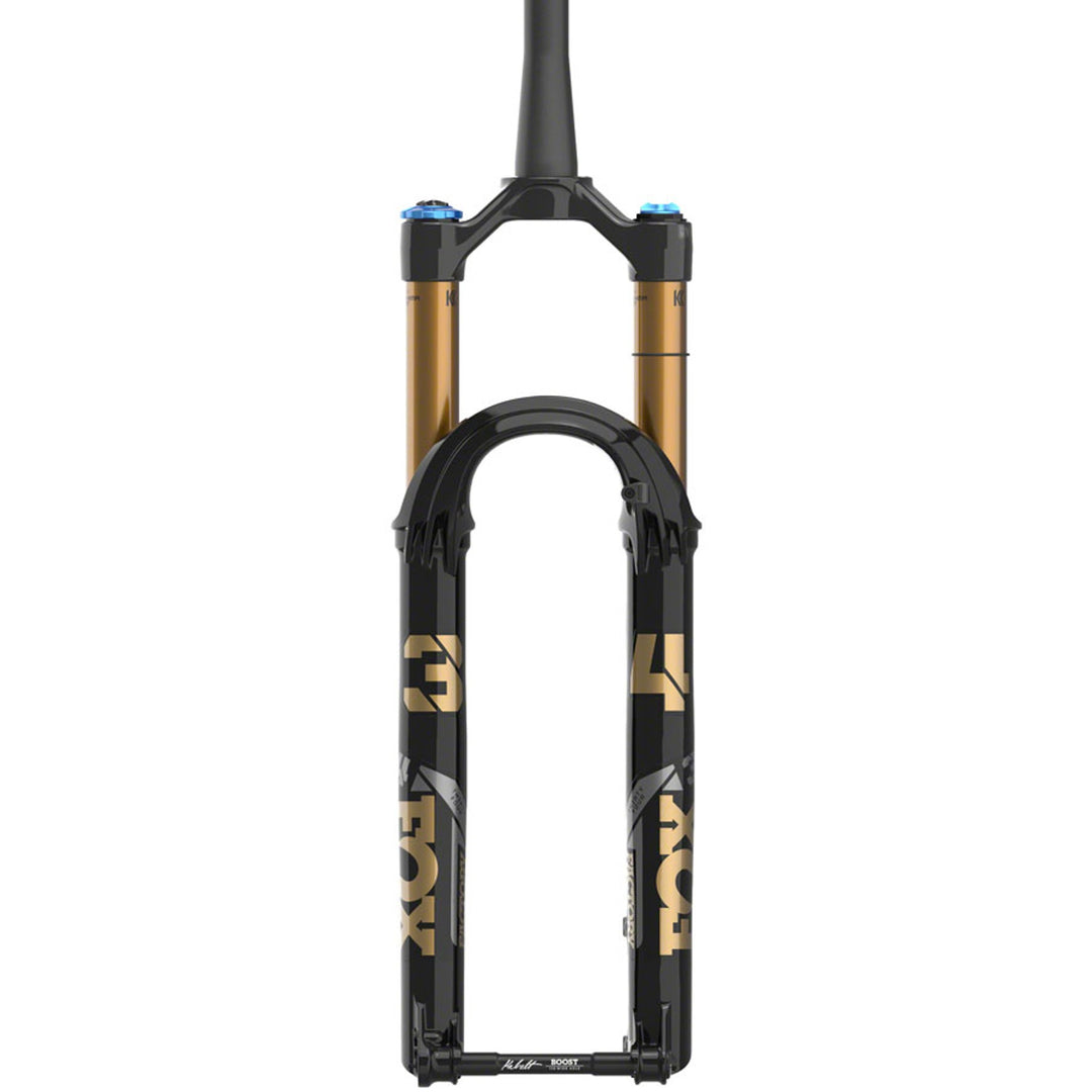 34 Factory GRIP X Suspension Fork