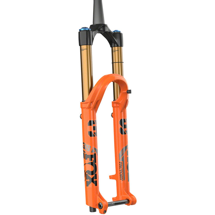 38 Factory GRIP X2 Suspension Fork