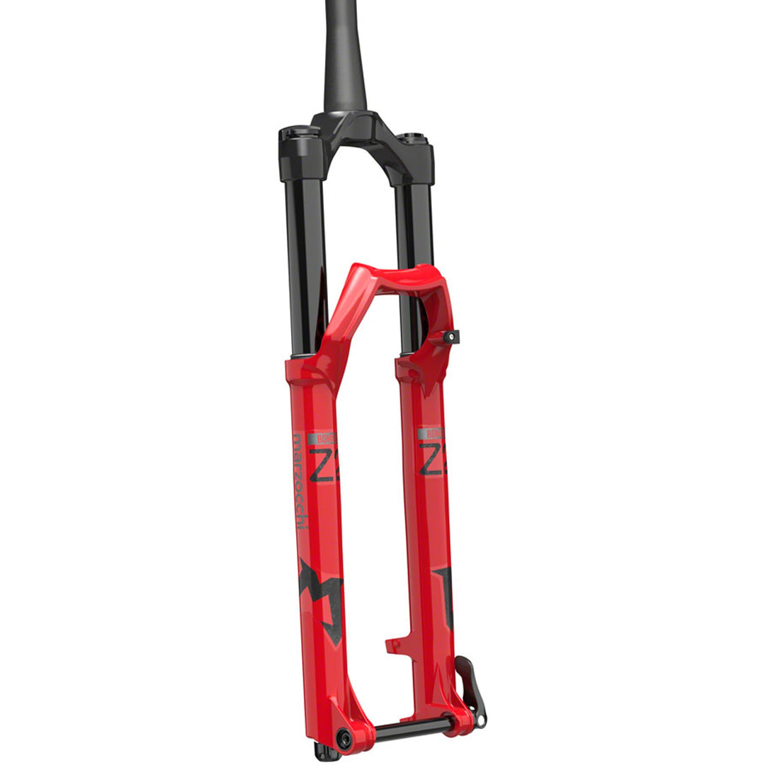 Bomber Z2 Suspension Fork