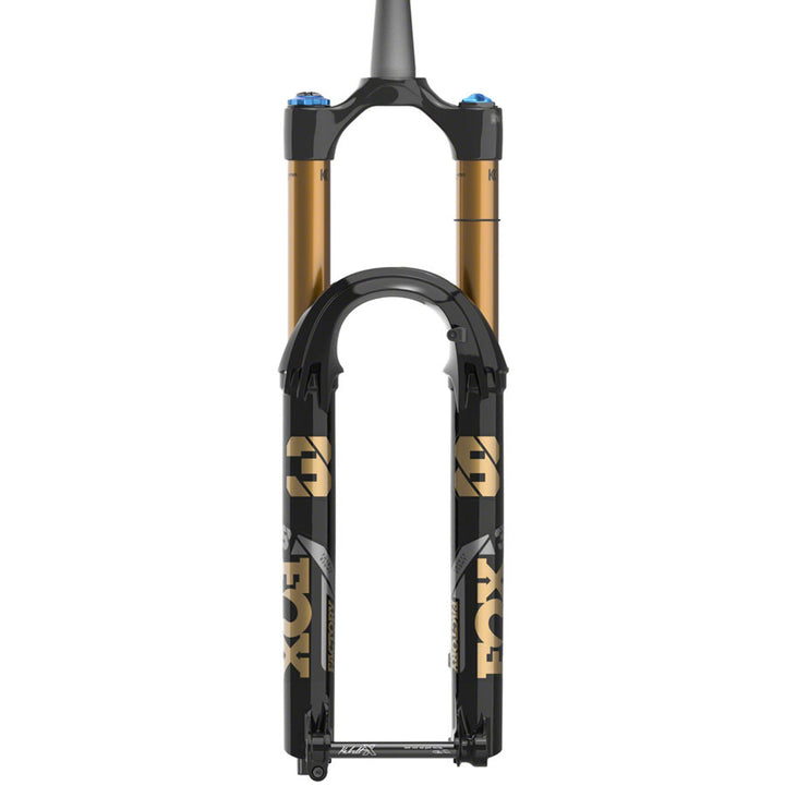 38 Factory GRIP X2 Suspension Fork