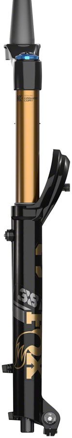 38 Factory GRIP X2 Suspension Fork