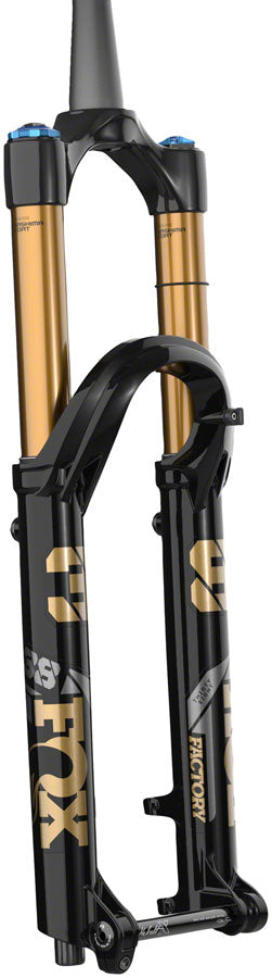38 Factory GRIP X2 Suspension Fork