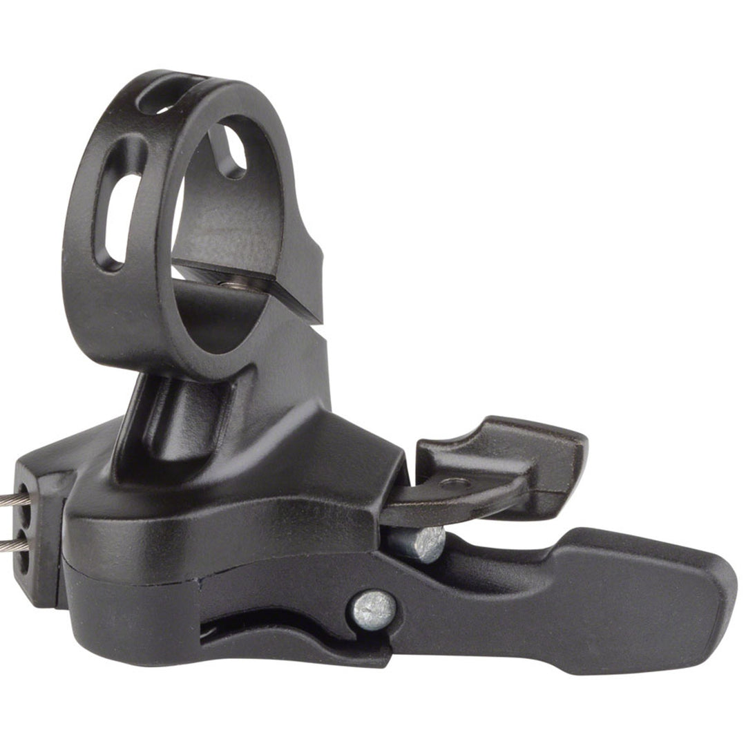 Suspension Remotes and Parts