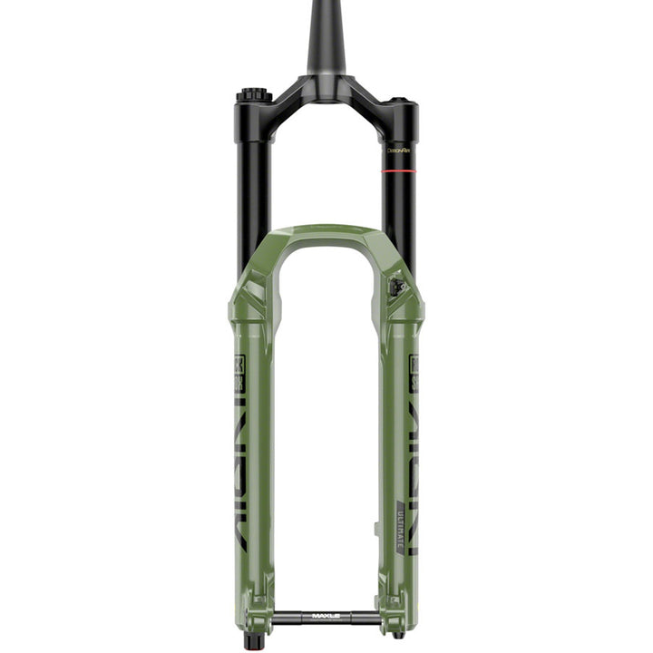 Lyrik Ultimate Charger 3 RC2 Suspension Fork