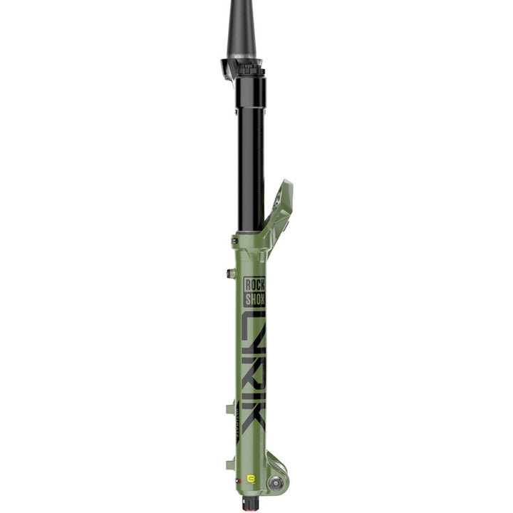Lyrik Ultimate Charger 3 RC2 Suspension Fork