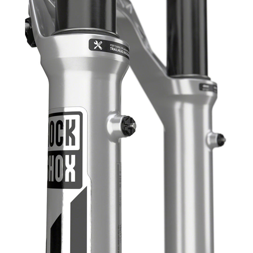 Pike Ultimate Charger 3 RC2 Suspension Fork