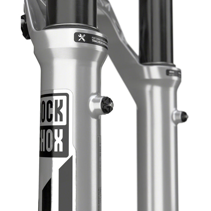 Pike Ultimate Charger 3 RC2 Suspension Fork