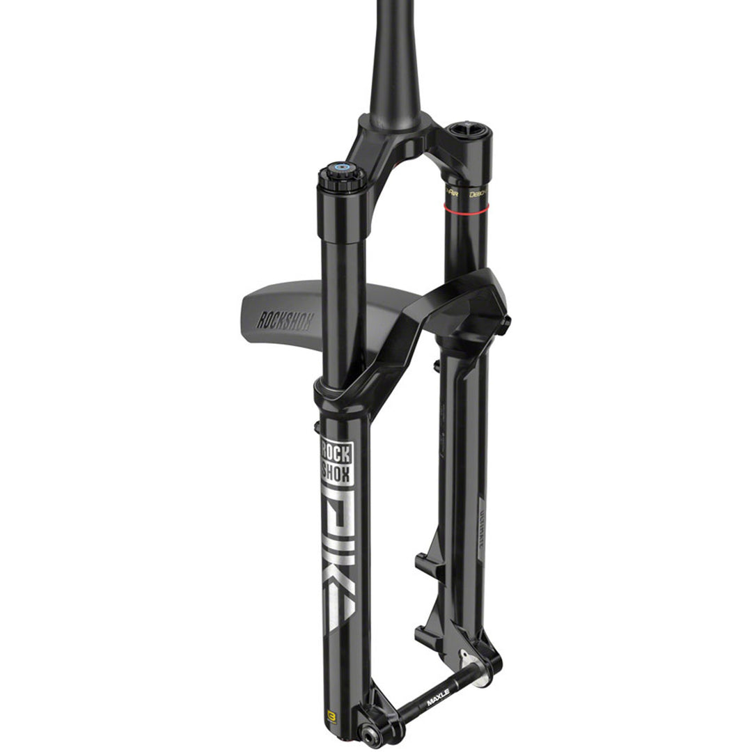 Pike Ultimate Charger 3 RC2 Suspension Fork