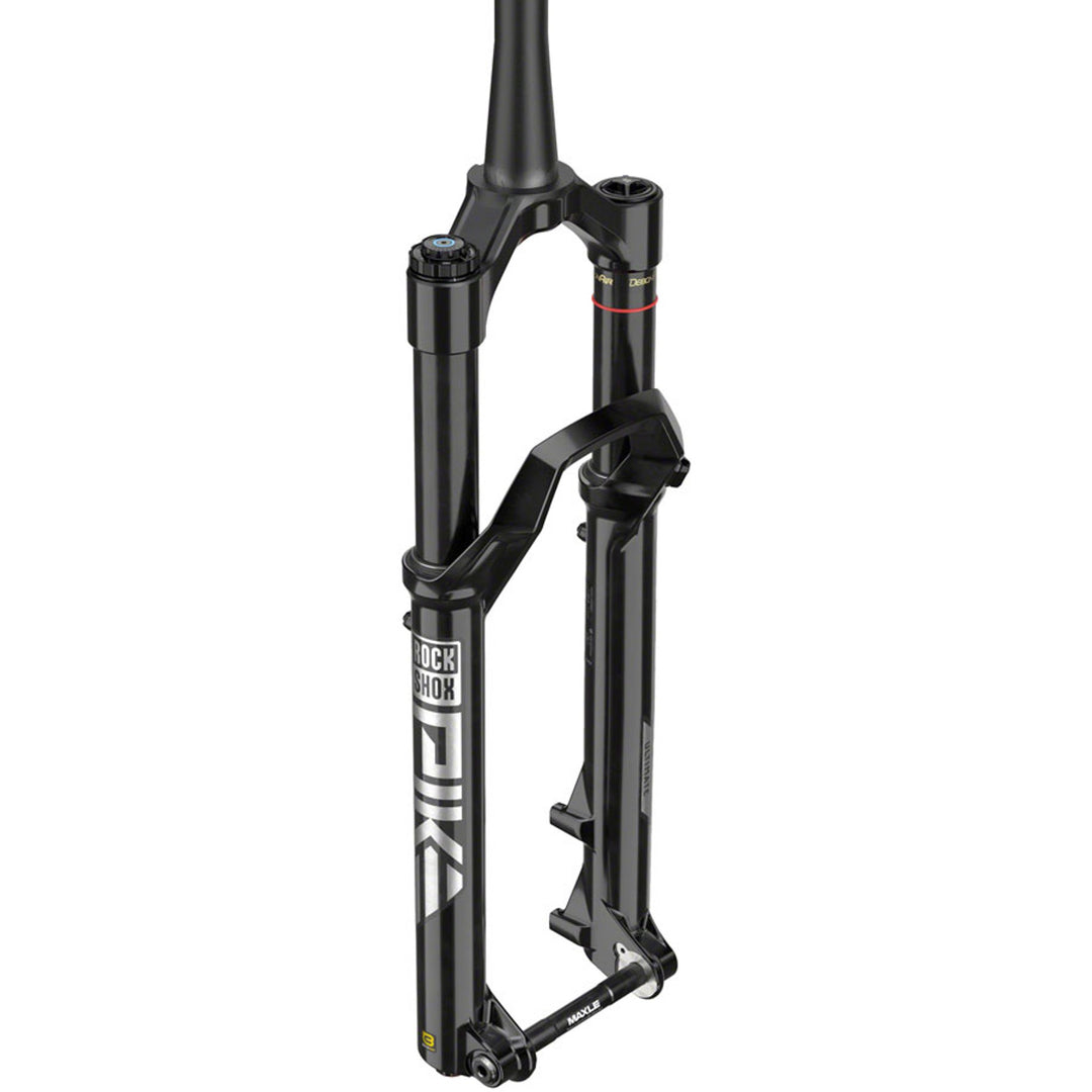 Pike Ultimate Charger 3 RC2 Suspension Fork