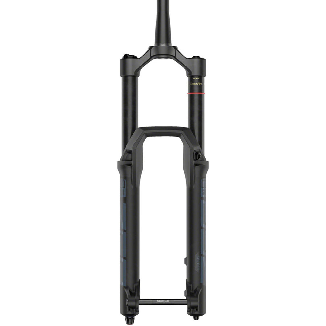 ZEB Select Charger RC Suspension Fork