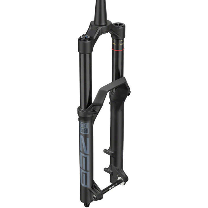 ZEB Select Charger RC Suspension Fork