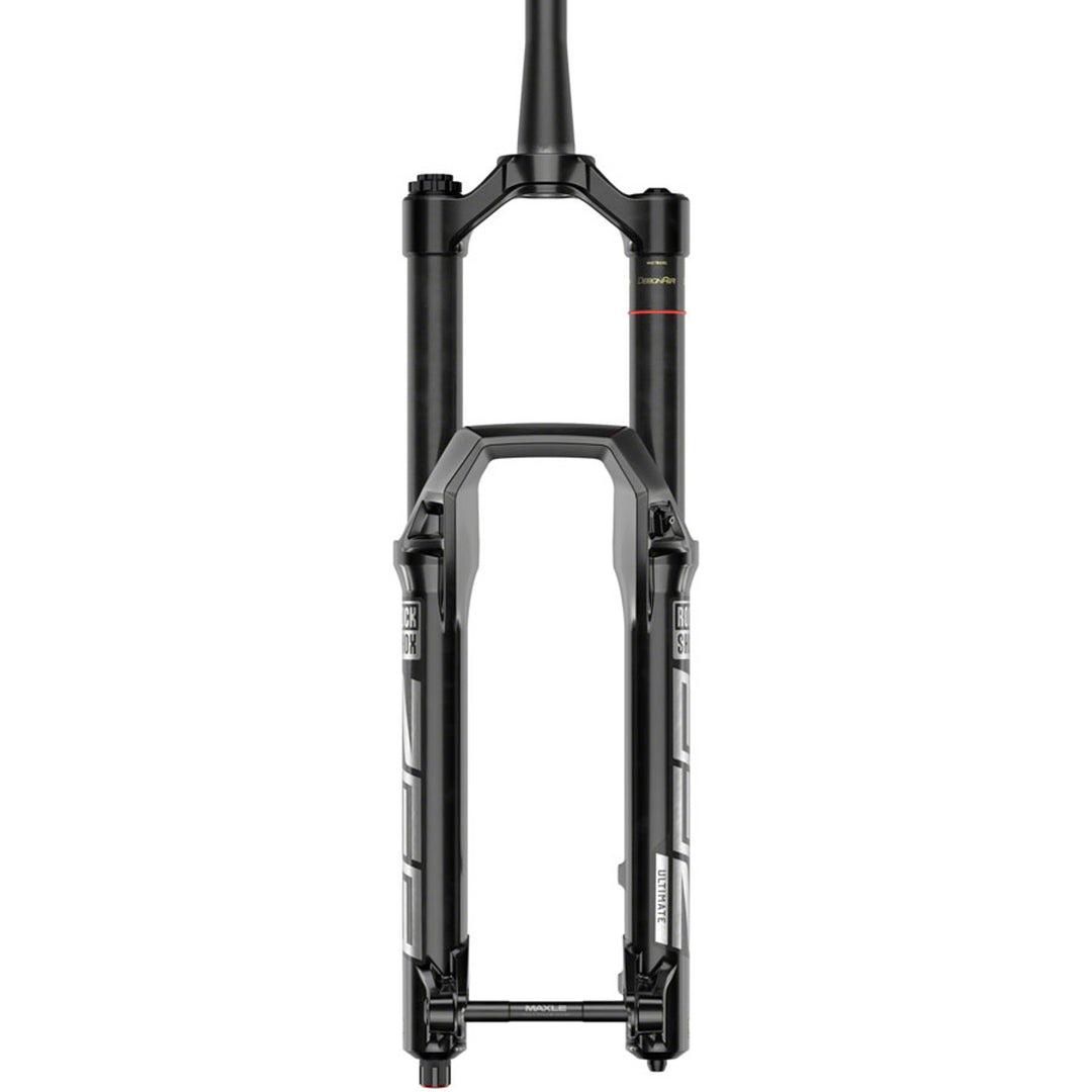 ZEB Ultimate Charger Suspension Fork