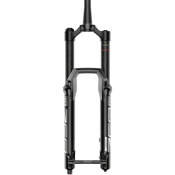 ZEB Ultimate Charger Suspension Fork