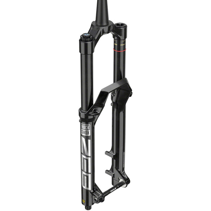 ZEB Ultimate Charger Suspension Fork