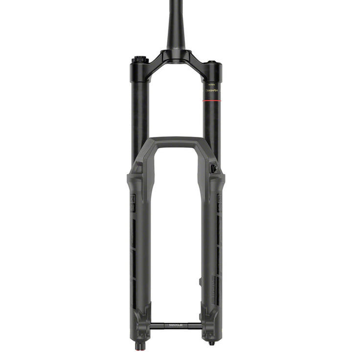 ZEB Ultimate Charger Suspension Fork