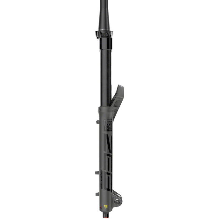 ZEB Ultimate Charger Suspension Fork